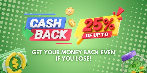 777 slots bonus and promotions banner with welcome offer