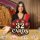 32 Baraha at 777 slots