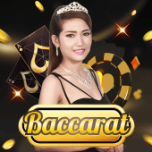 Baccarat A at 777 slots