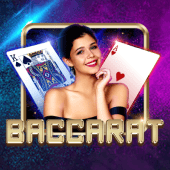 Baccarat B at 777 slots