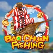 Bao Chuan Fishing at 777 slots