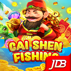 Cai Shen Fishing at 777 slots