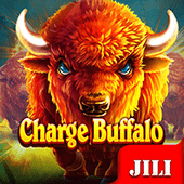 Charge Buffalo at 777 slots