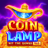 Coin Lamp slot at 777 slots