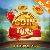 Coin Toss at 777 slots