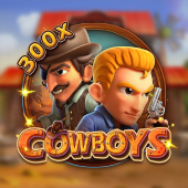 Cowboys at 777 slots