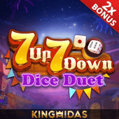Dice Duet at 777 slots