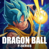 Dragon Ball slot at 777 slots