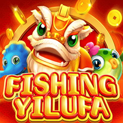 Fishing Yi Lu Fa at 777 slots