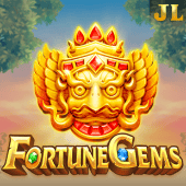 Fortune Gems at 777 slots
