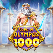 Gates of Olympus 1000 at 777 slots