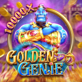Golden Genie at 777 slots