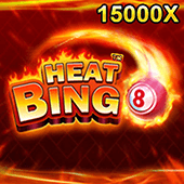 Heat Bingo at 777 slots