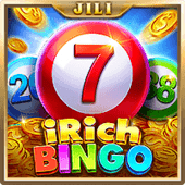 Irich Bingo at 777 slots