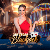 Las Vegas Blackjack at 777 slots