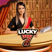 Lucky 7 at 777 slots