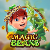 Magic Beans at 777 slots