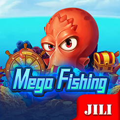 Mega Fishing at 777 slots