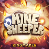 Minesweeper at 777 slots