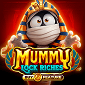 Mummy Lock Riches at 777 slots