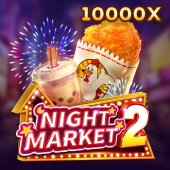 Night Market 2 at 777 slots casino