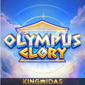 Olympus Glory cards game at 777 slots