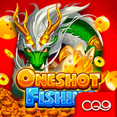 Oneshot Fishing at 777 slots