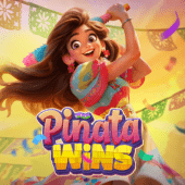 Pinata Wins at 777 slots