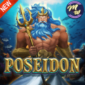 Poseidon at 777 slots