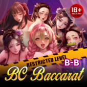 Sexy Baccarat at 777 slots