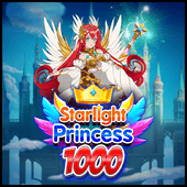 Starlight Princess 1000 at 777 slots