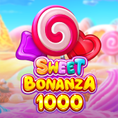 Sweet Bonanza 1000 at 777 slots