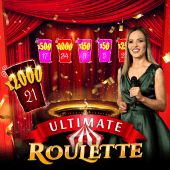 Ultimate Roulette at 777 slots