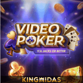 Video Poker at 777 slots