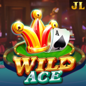 Wild Ace at 777 slots