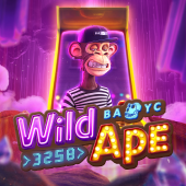 Wild Ape at 777 slots