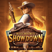 Wild Bounty Showdown at 777 slots